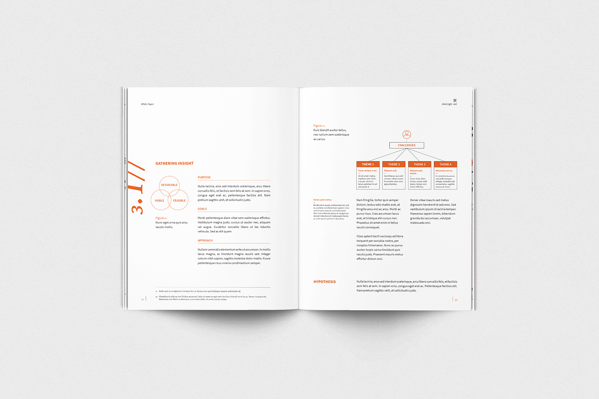 White Paper, a Brochure Template by silukEight (Photo 11 of 19)