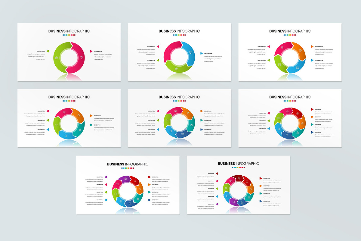 Bali Business Powerpoint, a Presentation Template by binangkit (Photo 105 of 157)