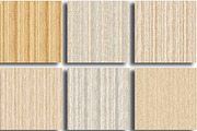 Wheat Wood Grain Textures, an Illustration by CraftArtStudio (Thumbnail 3 of 3)