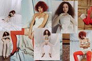 32 fashion photos, a Beauty & Fashion Photo by BUTKO Magazine (Thumbnail 2 of 3)