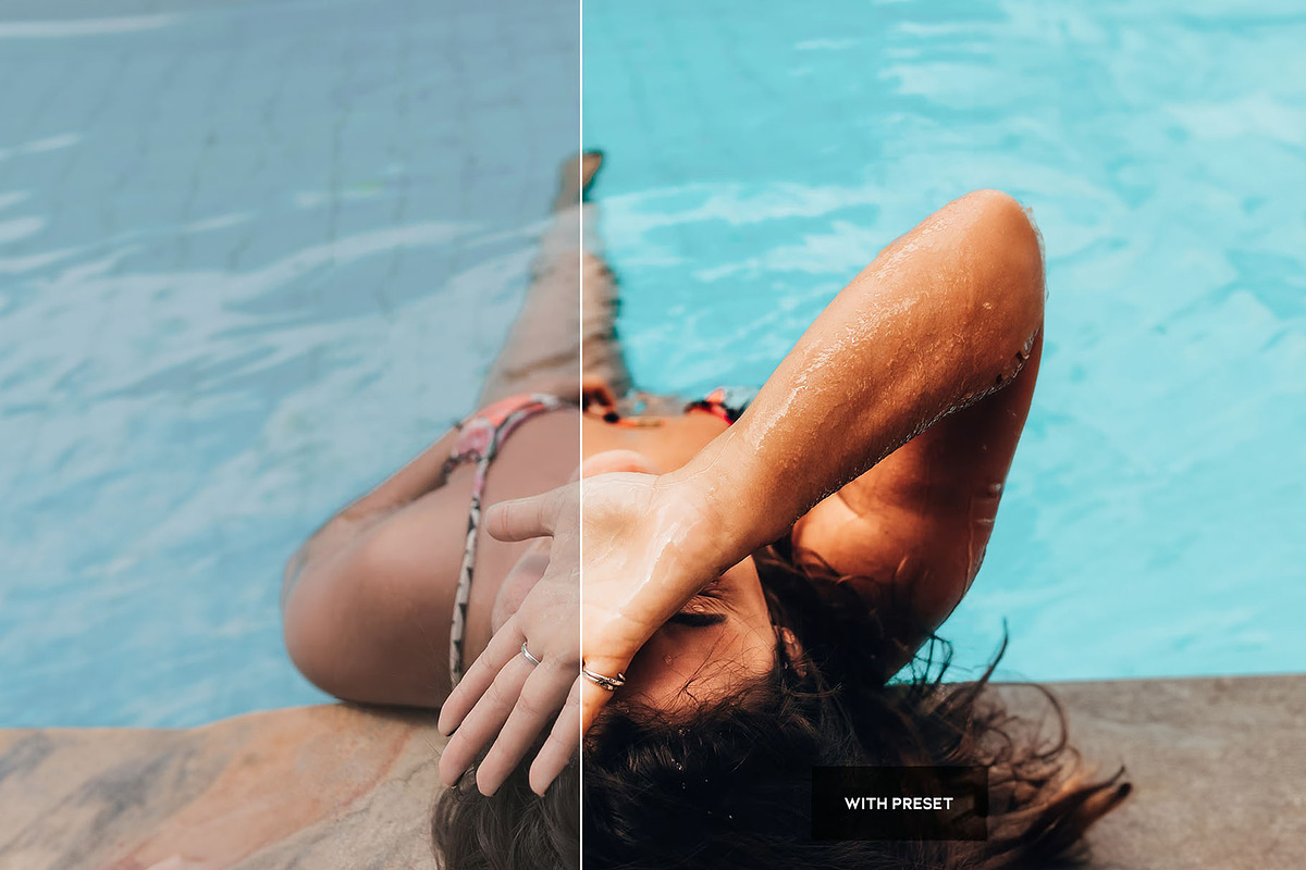 Preset Pack 3 For Mobile and Desktop, a Preset Add-On by Hubzway (Photo 3 of 4)