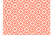 Abstract geometric pattern., a Pattern Graphic by RODINA (Thumbnail 1 of 3)
