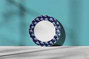 Golondrinas Pack Pattern Design, a Pattern Graphic by ElicoelhoDesign Shop (Thumbnail 5 of 8)