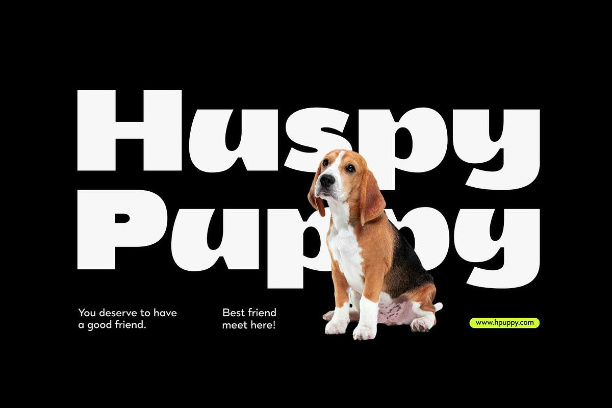 Boldwave - Modern Sans Serif, a Sans Serif Font by Luna Shop (Photo 4 of 16)