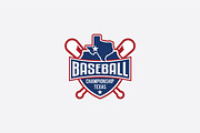 Baseball Badge & Stickers Vol3, a Branding & Logo Template by shazi (Thumbnail 10 of 18)