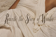 Glyphera Amber - Magical Story Font, a Handwritten Font by HypeWorksCo (Thumbnail 20 of 24)