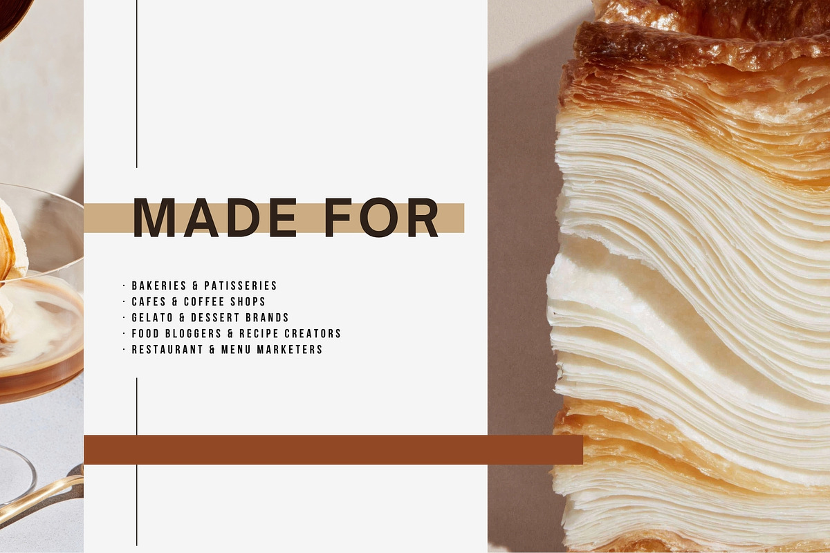 Sweet Textures | 290 Stock Images, a Food & Drink Photo by Tale.Haus (Photo 7 of 18)