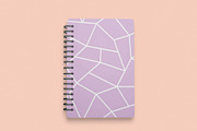 Geometric polygon seamless patterns, a Pattern Graphic by ExpressShop (Thumbnail 3 of 3)