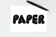 Mango Dream, a Script Font by FreshTypeINK (Thumbnail 6 of 7)