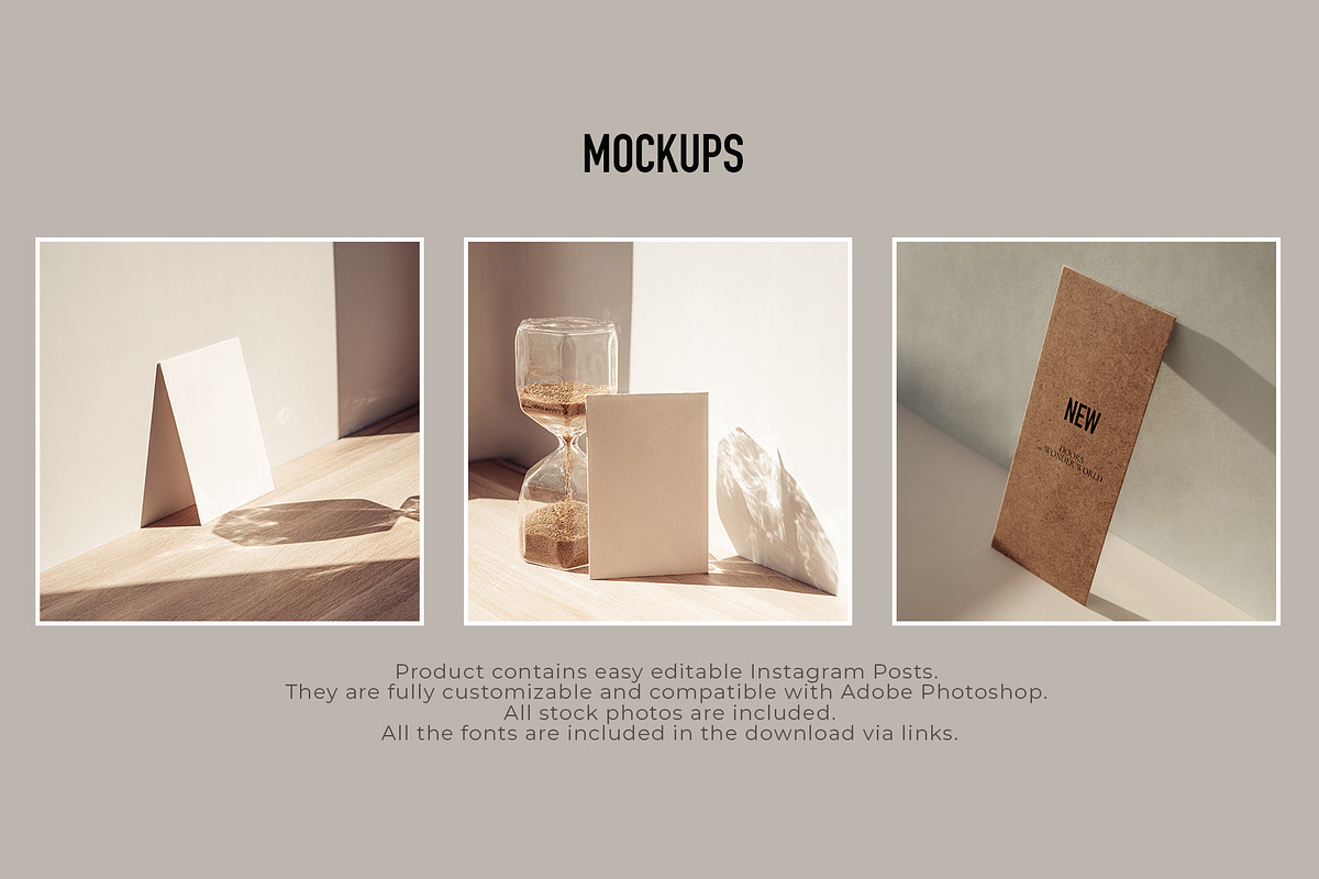 Minimalism. Feed №7, a Business Photo by OntheMoon (Photo 6 of 10)