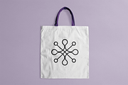 Abstract Shape Tech Logo, a Branding & Logo Template by Vectorium Studio (Thumbnail 4 of 16)