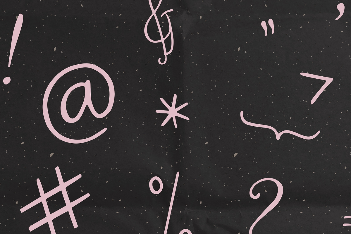 Rosewilt Swirly Fairytale Font, a Serif Font by The October Creative (Photo 7 of 9)