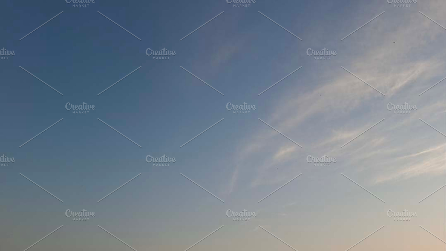 Photo of cirrus clouds, a Background Photo by Pray Art Design Studio
