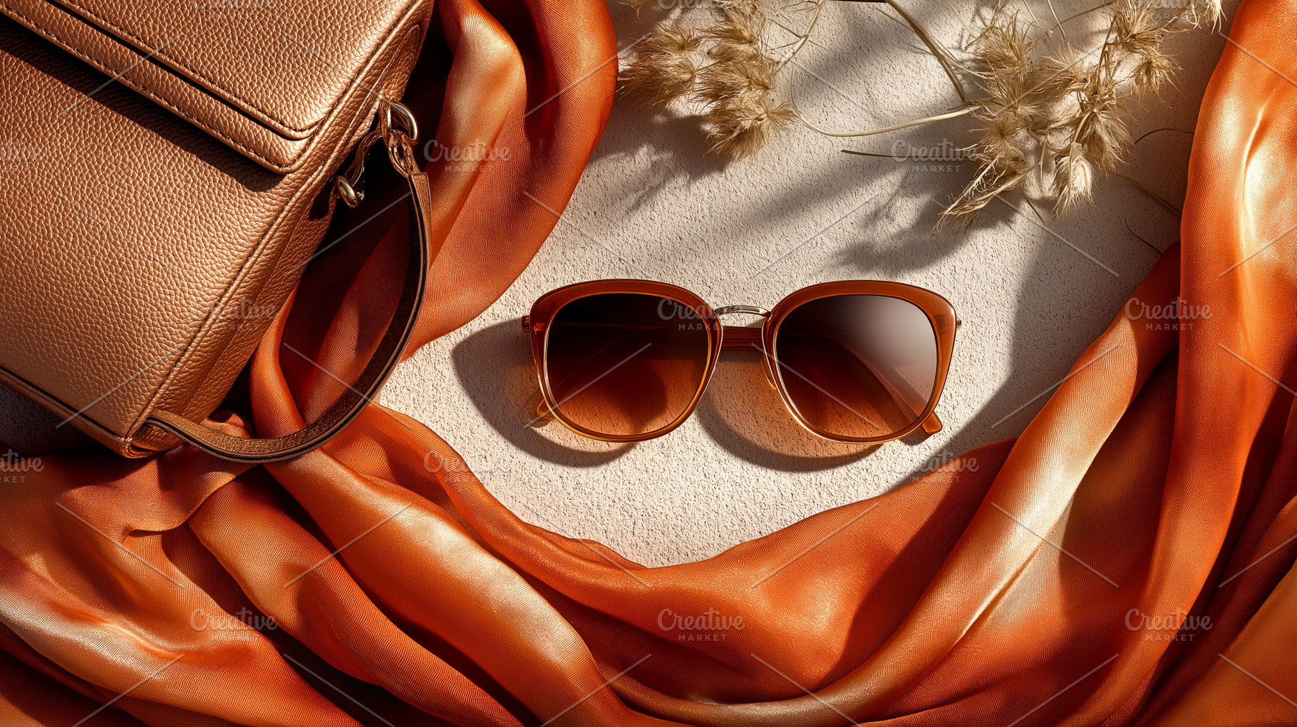 Sunglasses and Accessories, a Beauty & Fashion Photo by Ocean Digital Art