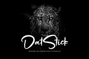 Batik, a Script Font by pineungtype (Thumbnail 8 of 10)