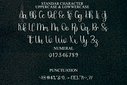 Better Together, a Handwritten Font by FreshTypeINK (Thumbnail 3 of 8)