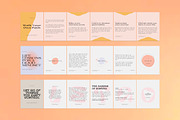 Let's Talk Carousel and Quotes, a Social Media Template by Sparrow & Snow (Thumbnail 5 of 27)