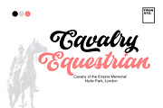 Historia Font, a Script Font by Fargun Studio (Thumbnail 4 of 14)