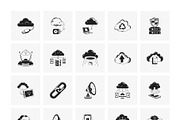 1350 The Doodle Vault, a Solid Icon by Vectors Market (Thumbnail 24 of 30)