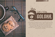 Ardilah Kafi - Victorian Style Font, a Blackletter Font by StringLabs (Thumbnail 7 of 14)