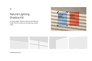 Folded Paper Mockups, a Mockup by Mr.Mockup™ (Thumbnail 6 of 13)
