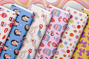 Nostalgic LOVE, a Decorative Illustration by Mio Buono (Thumbnail 9 of 14)
