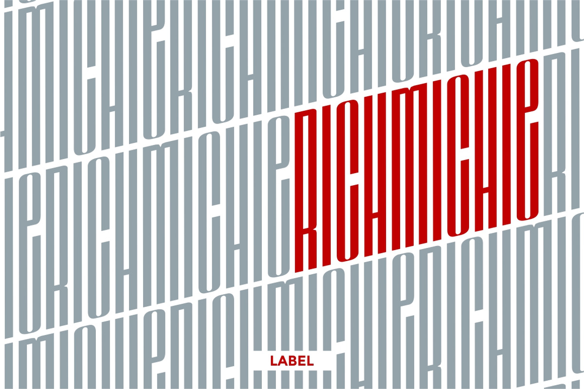 BARSTRIP - Ultra Condensed preview 6