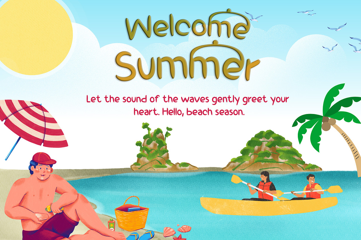 Acharn – Display Font, a Handwritten Font by NDNL Studio (Photo 2 of 6)