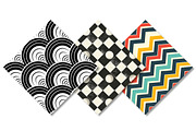 Seamless Pattern Designs, a Pattern Graphic by Canvas Craft (Thumbnail 6 of 6)