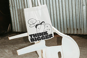 Big Sexy - Sans Serif, a Sans Serif Font by Tropical Type (Thumbnail 6 of 13)