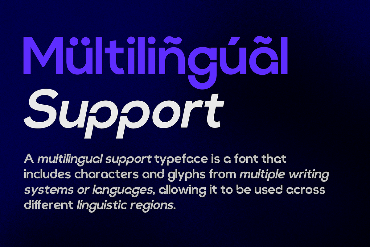 Kafyelo - Modern Geometric Sans Font, a Sans Serif Font by PuriCreative (Photo 8 of 10)