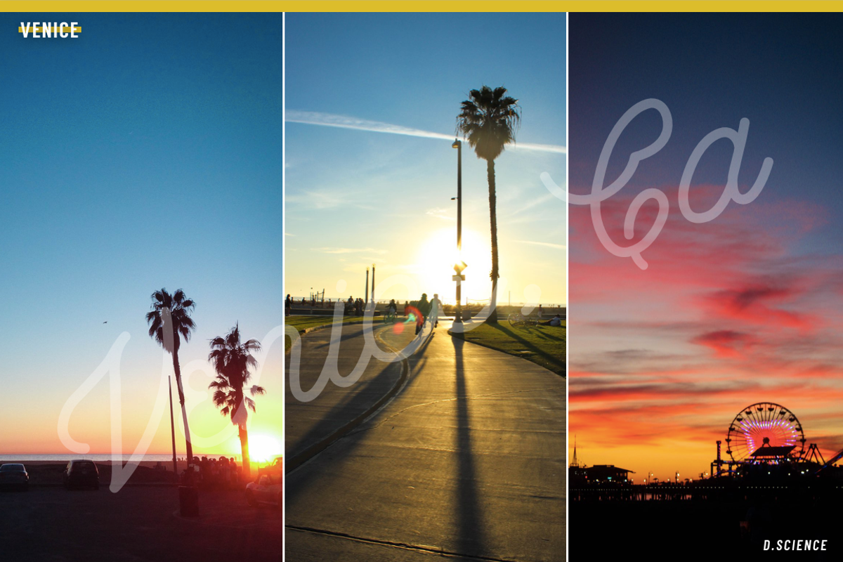 94% Off Venice Summer Photo Bundle, a Business Photo by Template Monkey @dscience (Photo 8 of 18)