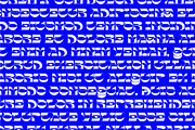 Faizz Display Font, a Font by Oui Studio (Thumbnail 6 of 10)