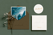 ED Port Blanc - Handwritten Script, a Handwritten Font by Emyself Design (Thumbnail 8 of 10)