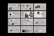 Growup - Architecture Design Keynote, a Presentation Template by Dirtytemp Studio (Thumbnail 11 of 11)