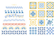 Italian Dolce Vita clipart & posters, an Object Graphic by Tani Kuzminka (Thumbnail 9 of 15)