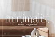 Ralligant, a Serif Font by DYSA Studio (Thumbnail 2 of 15)