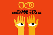Try new things, a Sans Serif Font by EgoistFonts (Thumbnail 5 of 7)