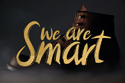 atliks, a Script Font by khalwa.studio (Thumbnail 8 of 9)