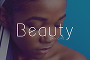 Bianca Pro - A Clean Sans Serif Font, a Sans Serif Font by NordicStyleSE (Thumbnail 7 of 7)