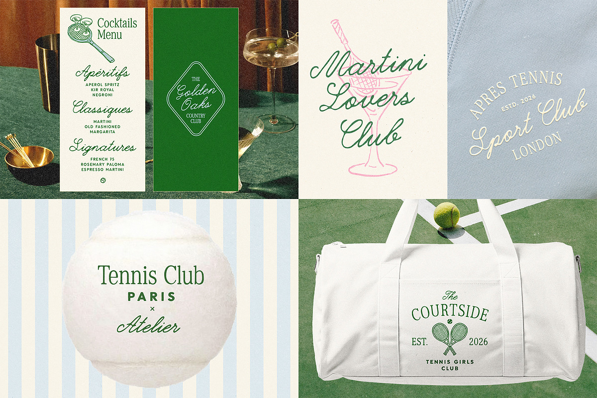 Handwritten Font Bundle for Creators, a Handwritten Font by Ayya Studio (Photo 7 of 53)