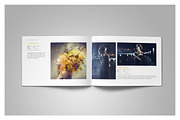 Graphic Design Portfolio Template, a Brochure Template by adekfotografia (Thumbnail 23 of 24)