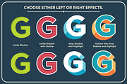 Old Stock / Old Stock II Combo Pack, an Action Add-On by Borges Lettering (Thumbnail 5 of 17)