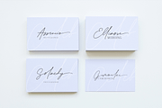 Aromatic (Black Friday Sale), a Script Font by groens (Thumbnail 4 of 8)