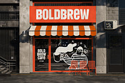 Gravtune – Bold Retro Display Font w, a Sans Serif Font by kangfont Studio (Thumbnail 10 of 10)