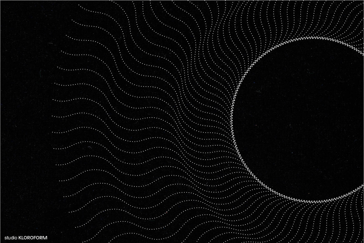 SPACE 5: Circles and Spheres, an Object Graphic by kloroform (Photo 6 of 20)