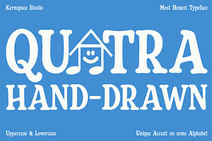 KSP Quatra