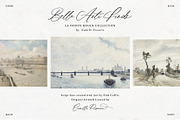 Wedding Calligraphy Font Duo Bundle, a Script Font by Pink Coffie (Thumbnail 23 of 51)