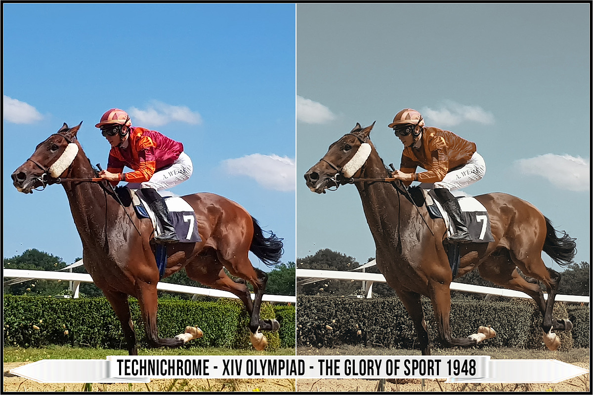 Technicolor Ver. 3 Profiles LUTs, a Plug-in Add-On by Raztrend (Photo 7 of 32)