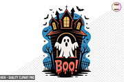 Halloween Spooky Sublimation Bundle, a Graphic by crative8112 (Thumbnail 11 of 14)